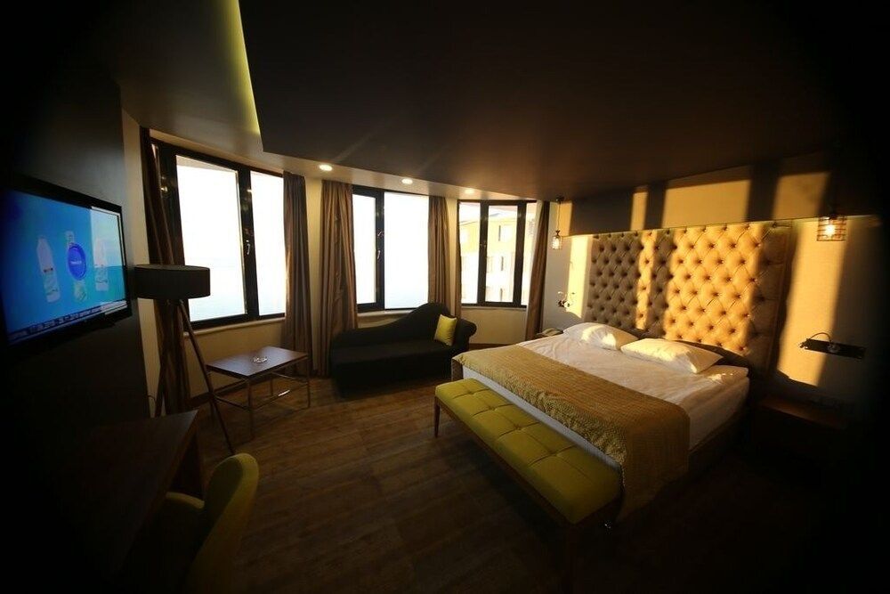 Хопа: Peronti Hotel