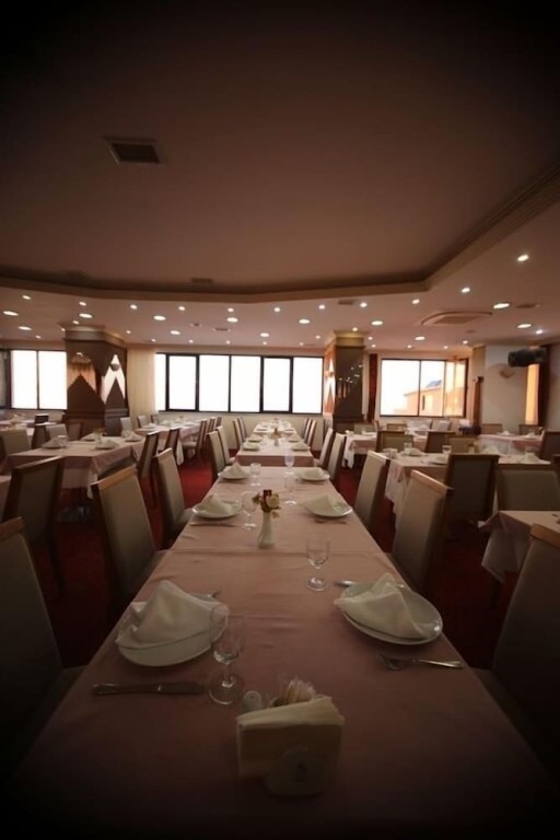 Хопа: Peronti Hotel