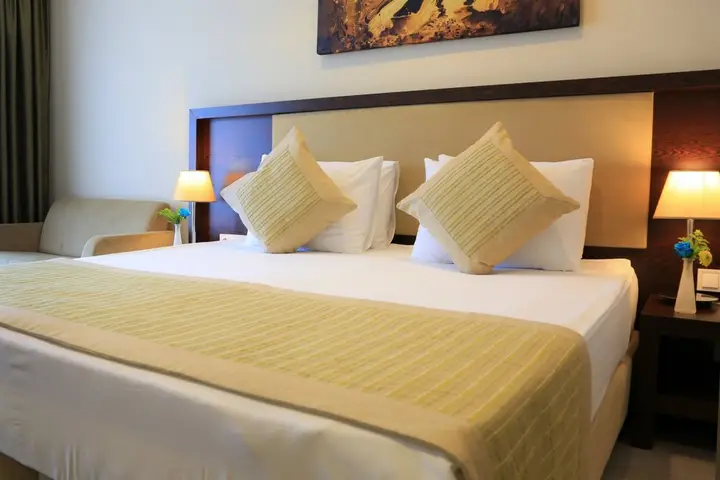 Тургутрейс: My Ella Bodrum Resort & Spa