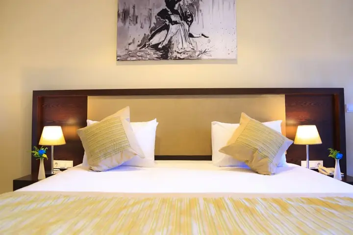 Тургутрейс: My Ella Bodrum Resort & Spa