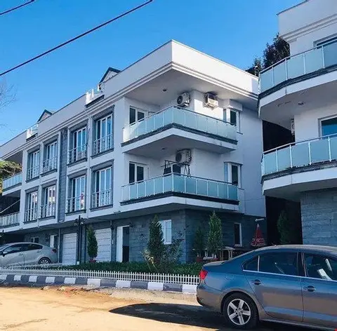 Sunset Villa — фото 1