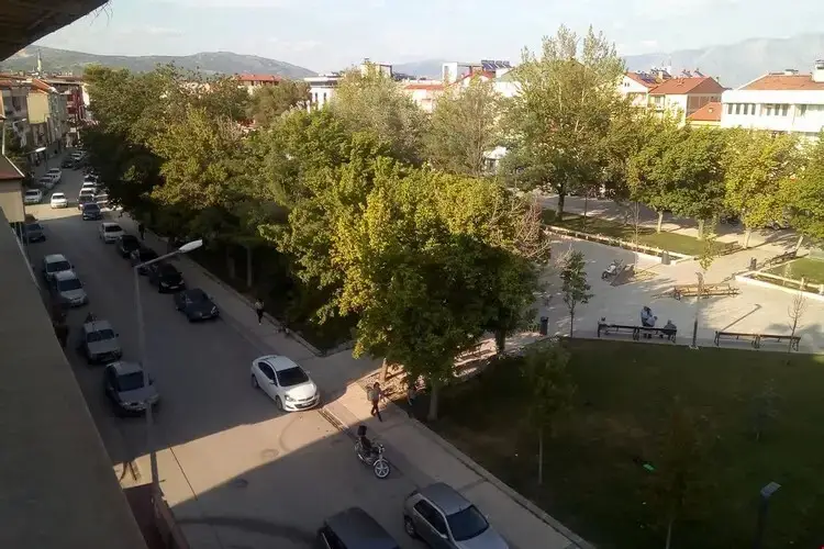 Чиврил: Grand Otel