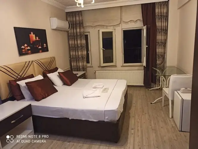 Чиврил: Grand Otel