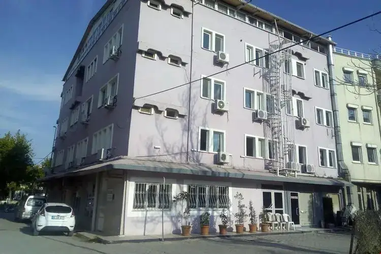 Чиврил: Grand Otel