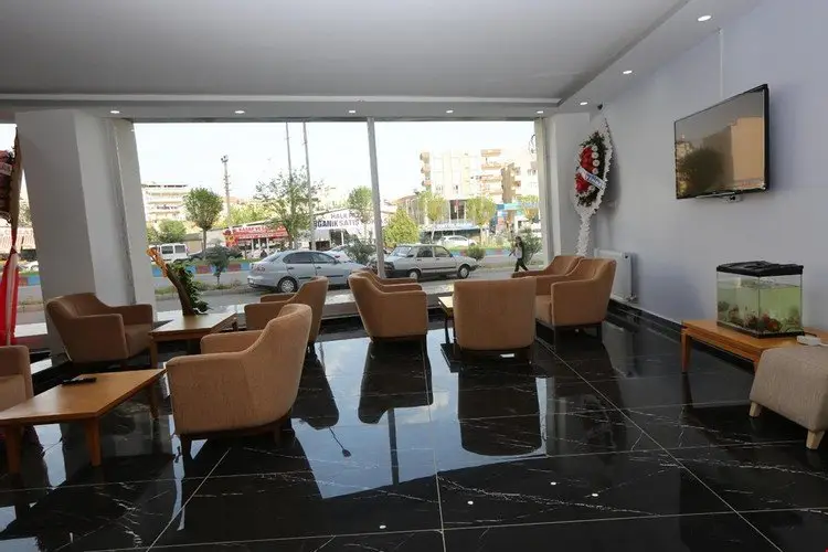 Кяхта: Komageneiz Hotel