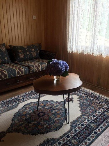 Чамлыхемшин: Story Family House