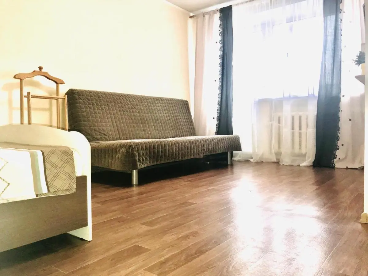 Кемерово: ул. Красноармейская, д. 95