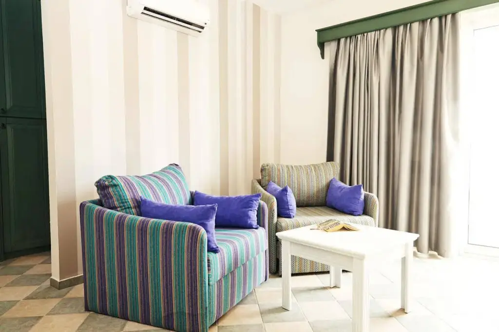 Аланья: Smartline Sunpark Aramis Hotel
