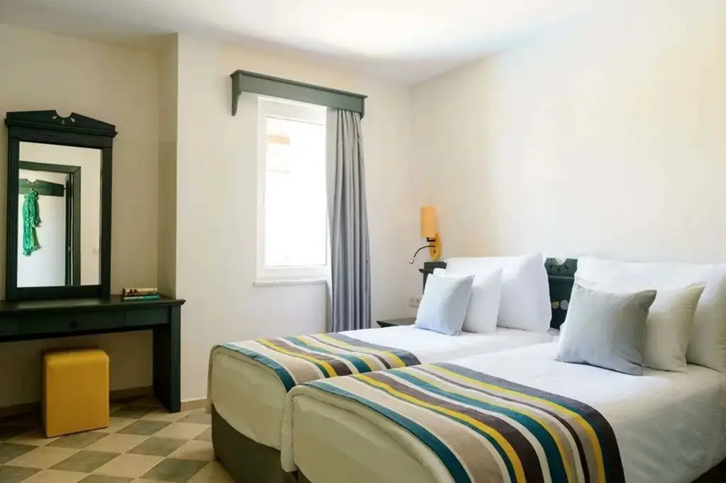 Аланья: Smartline Sunpark Aramis Hotel