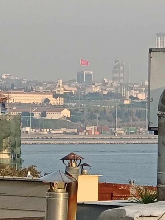 Стамбул: Istanbul Hotel & Guesthouse