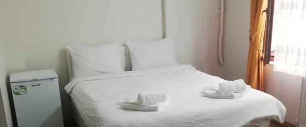 Стамбул: Tmv3 Suites Hotel