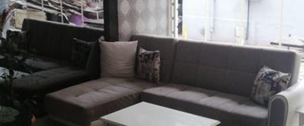 Стамбул: Tmv3 Suites Hotel