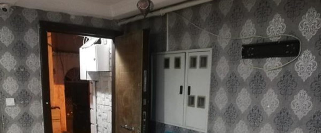 Стамбул: Tmv3 Suites Hotel