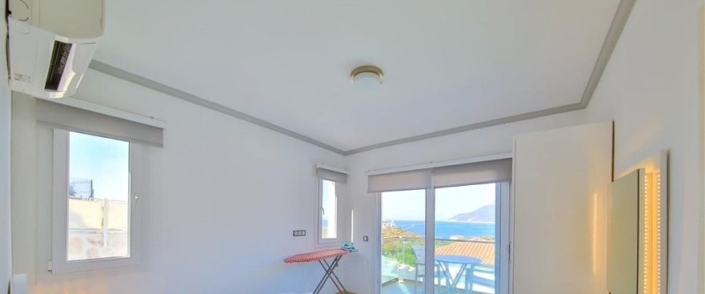 Каш: Villa James 3