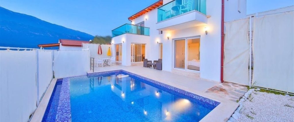 Villa James 3 — фото 1