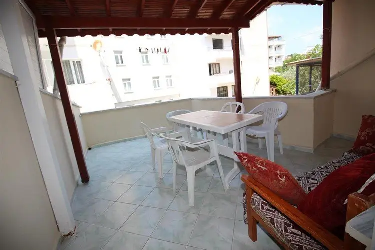 Мармара: Berivan 1 Motel