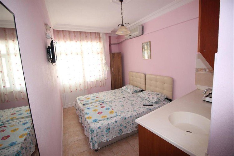 Мармара: Berivan 1 Motel