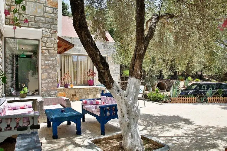 Bodrum Bitez BD445 — фото 1