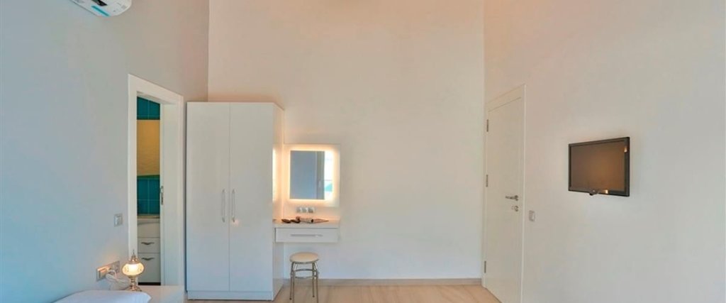 Каш: Villa James 1