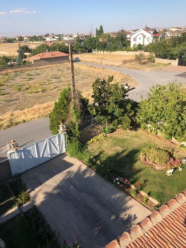 Кайсери: Becen Caravan Village