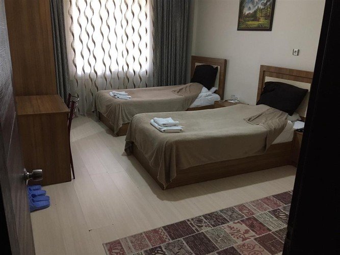 Эмет: borpark otel