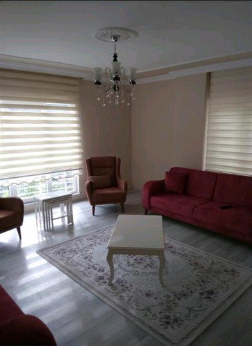 Мака: Yavuz Luxury Apart