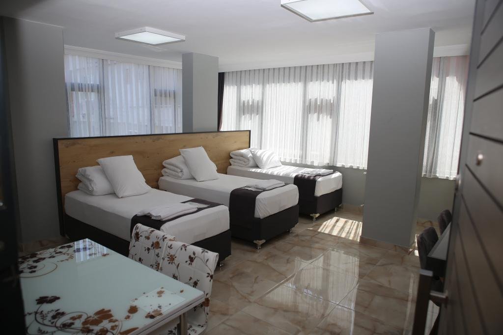 Art Sui̇t Apart Otel — фото 1