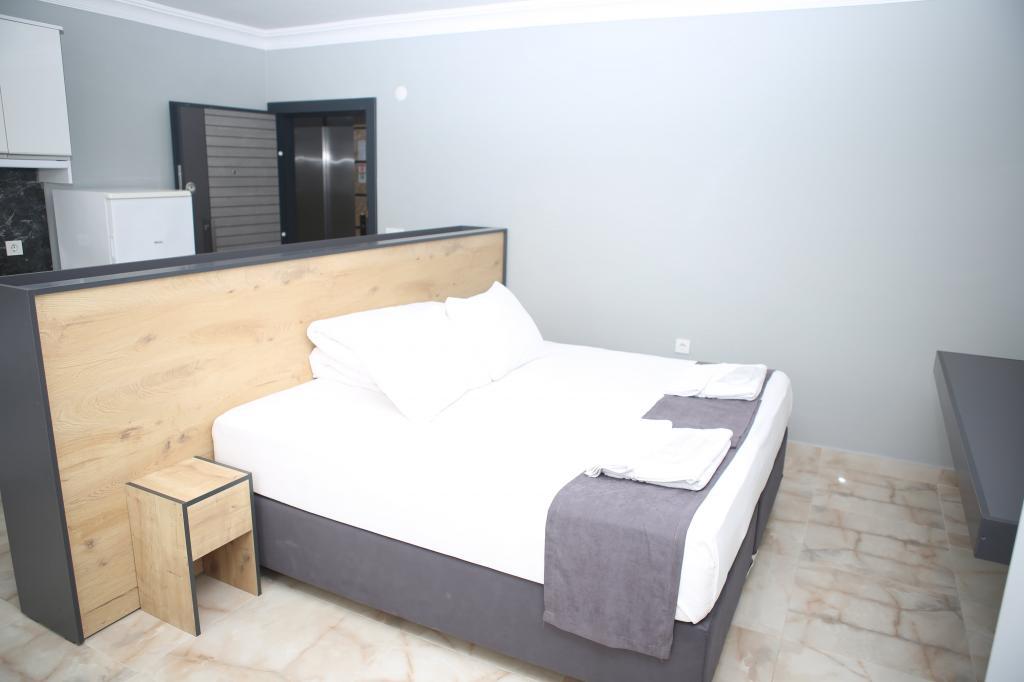 Ардешен: Art Sui̇t Apart Otel