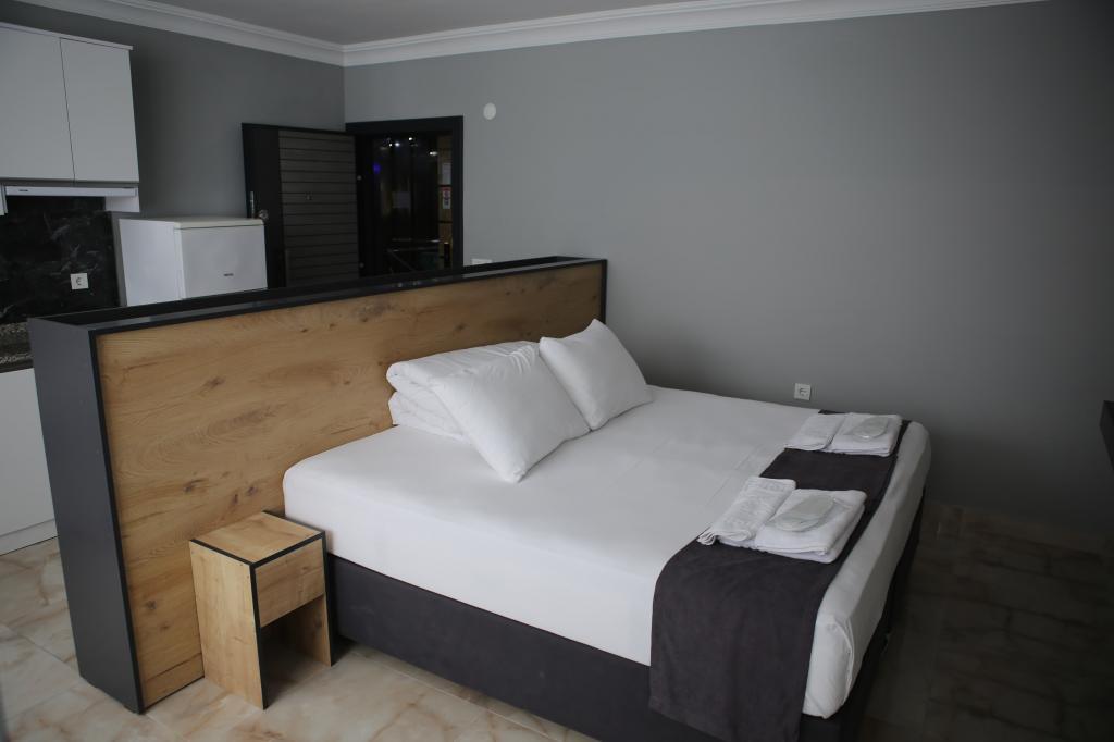 Ардешен: Art Sui̇t Apart Otel