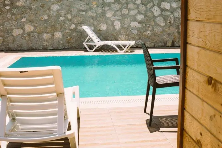 Кумлуджа: 7 Green Adrasan Boutique Hotel