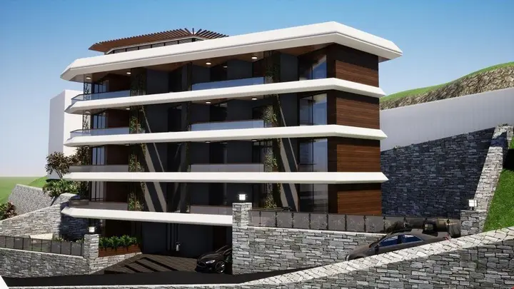Трабзон: Beach Homes Luxery