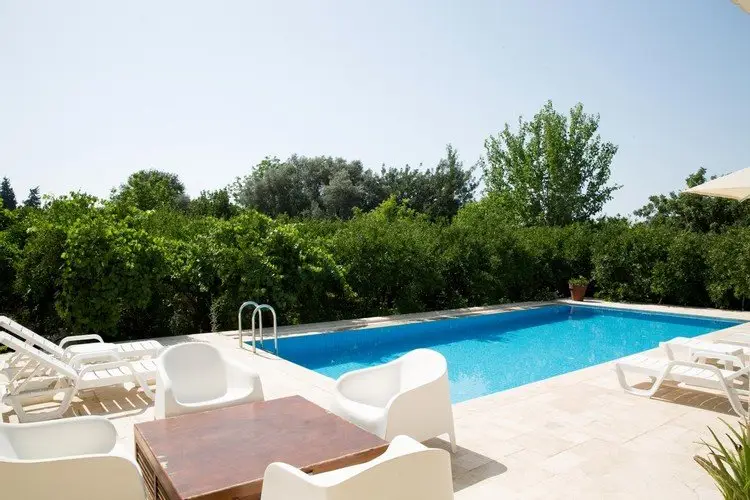 Бодрум: Bodrum Bitez BD469