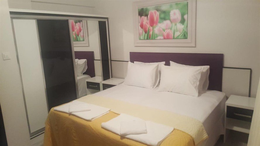 Гелиболу: Belinda Hotel & Apart