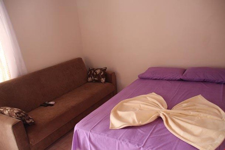 Мармара: Volkan Şenay Apart Motel 2