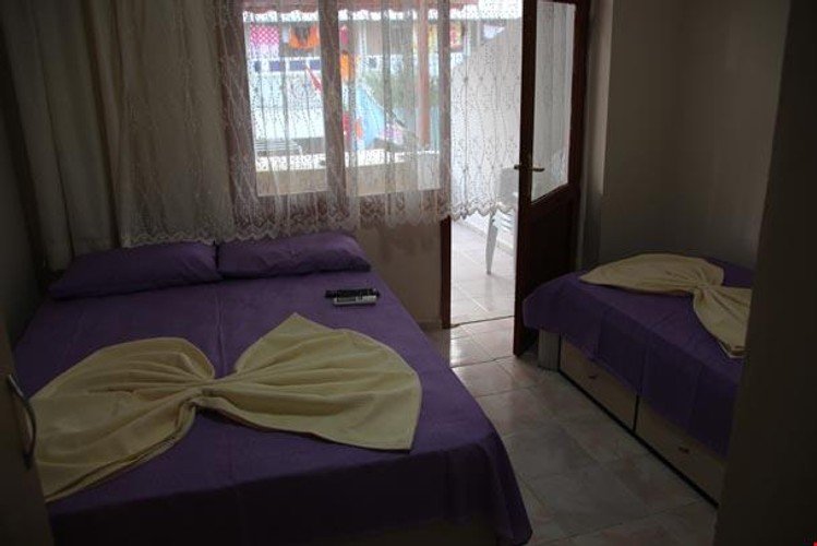 Мармара: Volkan Şenay Apart Motel 2
