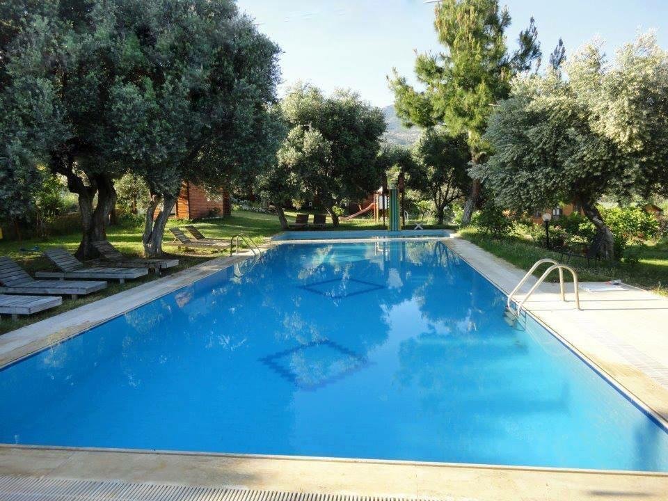 Bahar Bahce Datca — фото 1