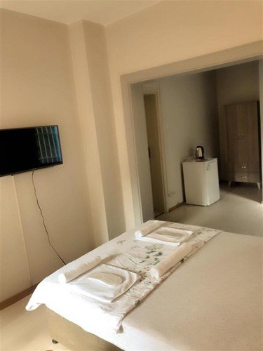 Стамбул: Blue Home Hotel