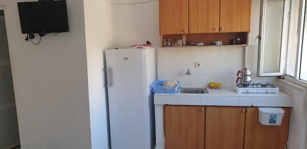 Мармара: Avşa Çınar Koyu Apart