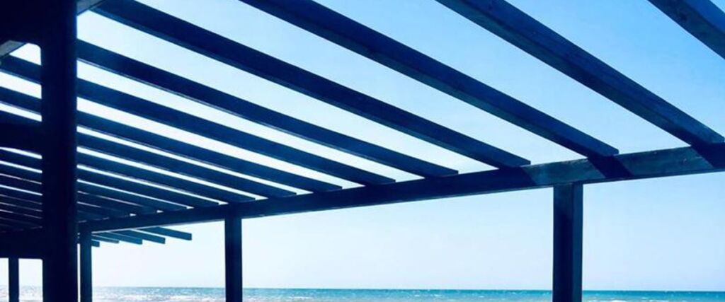 Унье: Yaniklar Apart Otel