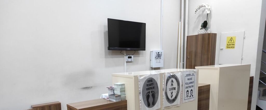 Ургуп: Yıldız Apart Otel