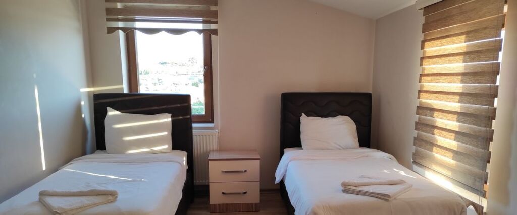 Ургуп: Yıldız Apart Otel