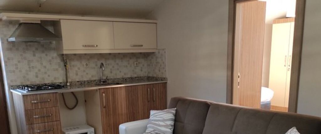 Ургуп: Yıldız Apart Otel