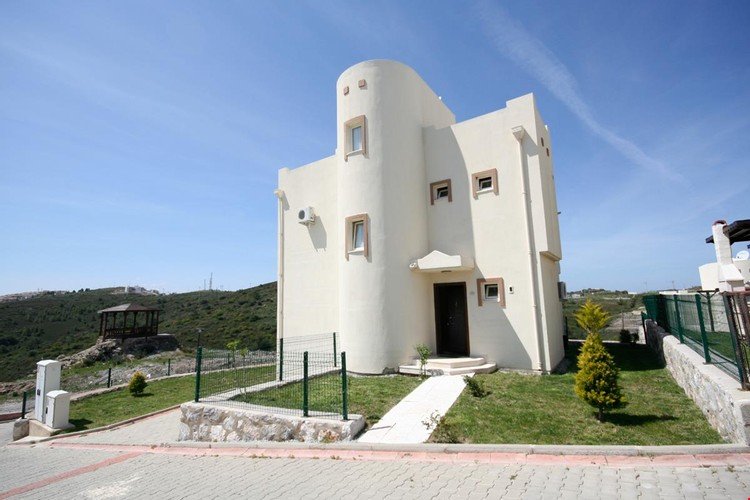 Милас: Bodrum Boğaziçi BD432