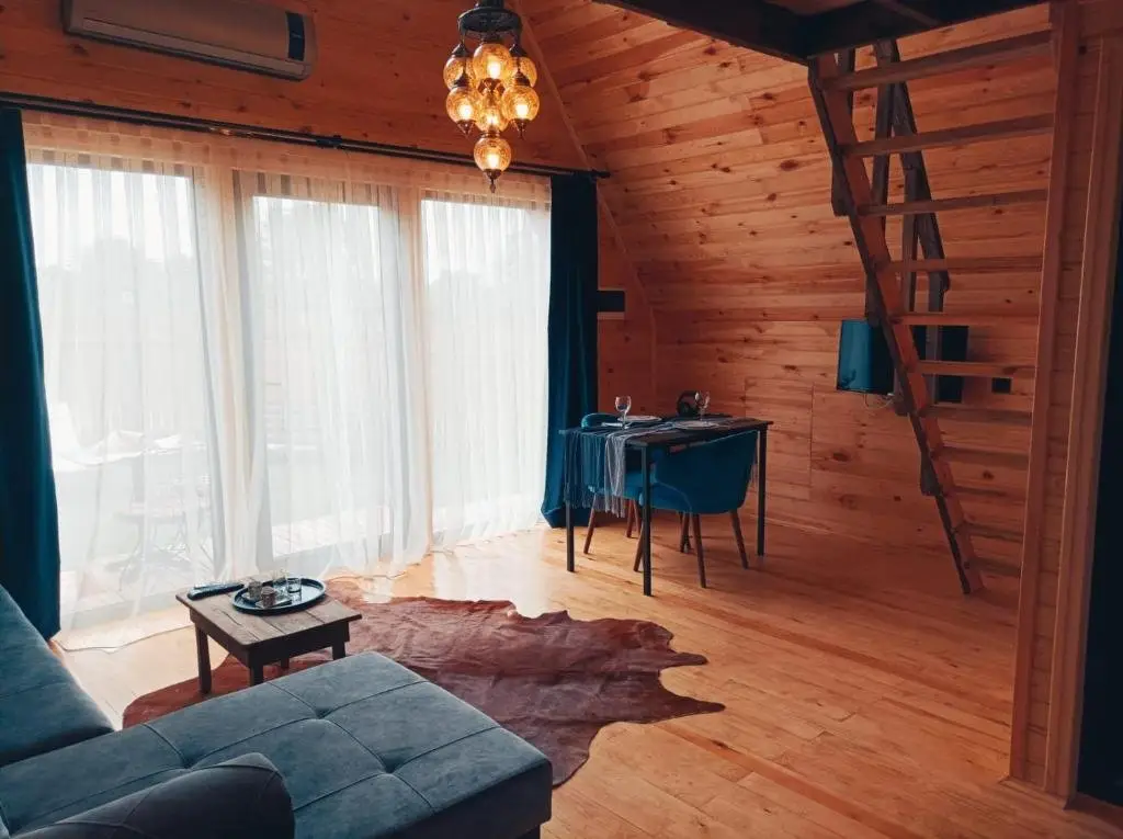 Сайл: Çınarhan Villas