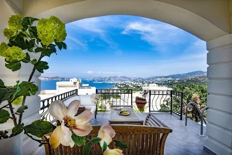 Yalıkavak Villa BD451 — фото 1
