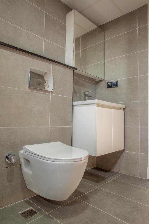 Самсун: 14 Suites Hotel