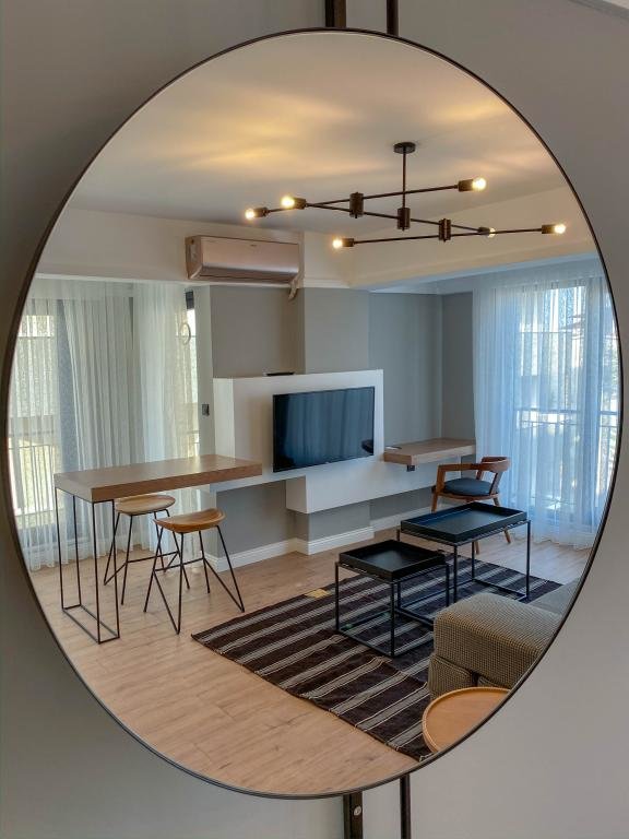 Самсун: 14 Suites Hotel