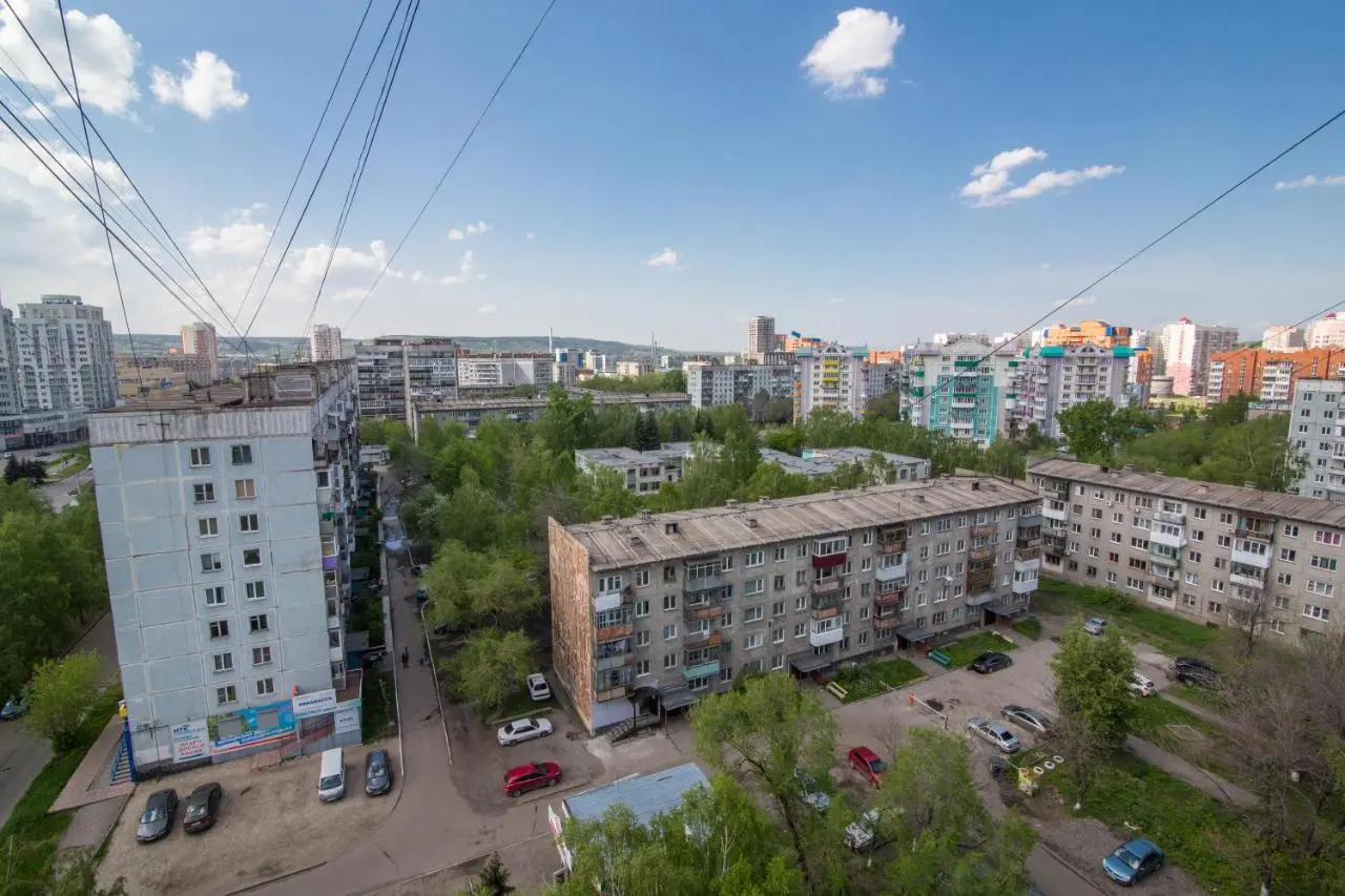 Новокузнецк: Кузнецктроевский