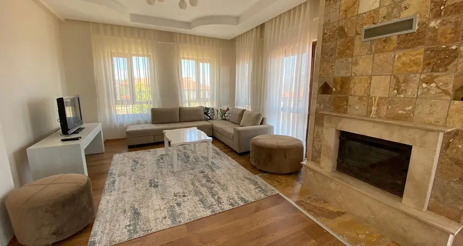 Датча: Villa Datca
