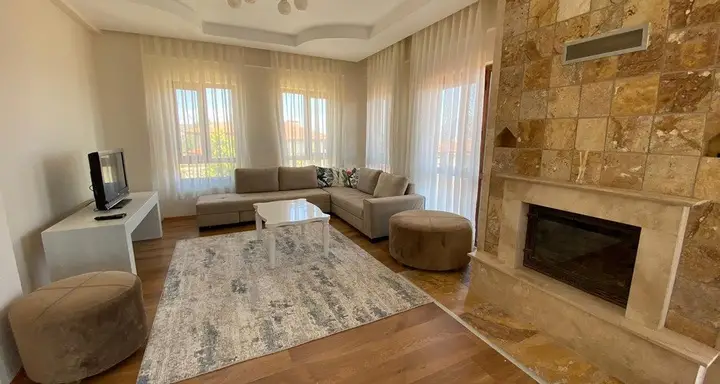 Датча: Villa Datca